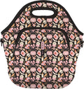 Sok It LunchTote Zippered Bag Insulated Neoprene Caddy by SokIt