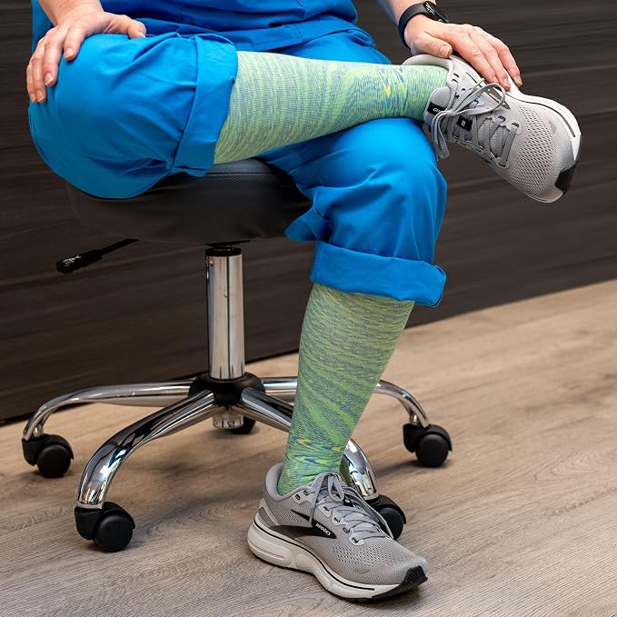Medical Grade Compression Socks - Image 8