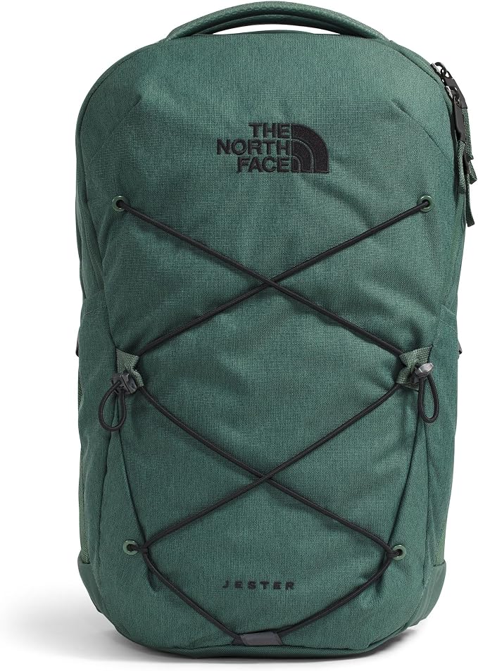 THE NORTH FACE Jester Everyday Laptop Backpack | Commuter Daypack by THENORTHFACE