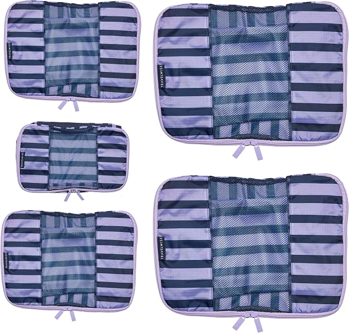 TravelWise Packing Cubes - Image 8