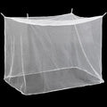 4 Corners Mosquito Net for Mosquiteros para Camas Bed Canopies Netting Bed by Mindsoft