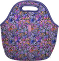 Sok It LunchTote Zippered Bag Insulated Neoprene Caddy by SokIt