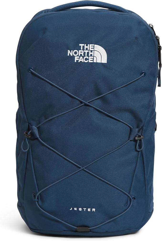 THE NORTH FACE Jester Everyday Laptop Backpack | Commuter Daypack by THENORTHFACE