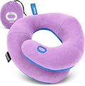 BCOZZY Kids Chin Supporting Travel Pillow by BCOZZY