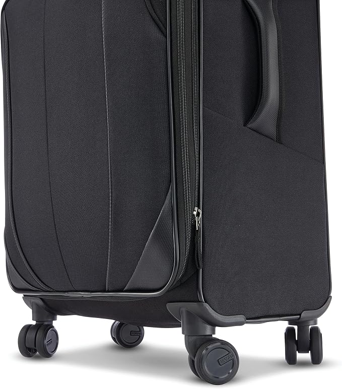 American Tourister 4 KIX 2.0 Expandable Softside Luggage - Image 6