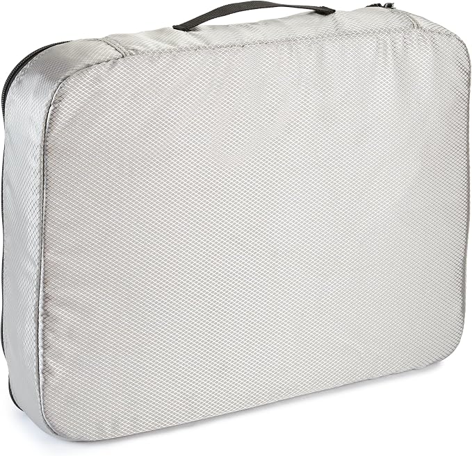 Amazon Basics 4 Piece Packing Cubes Travel Organizer Set - Image 4