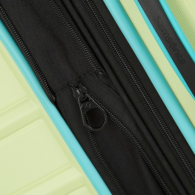 Samsonite Omni 2 Hardside Expandable Luggage - Image 6