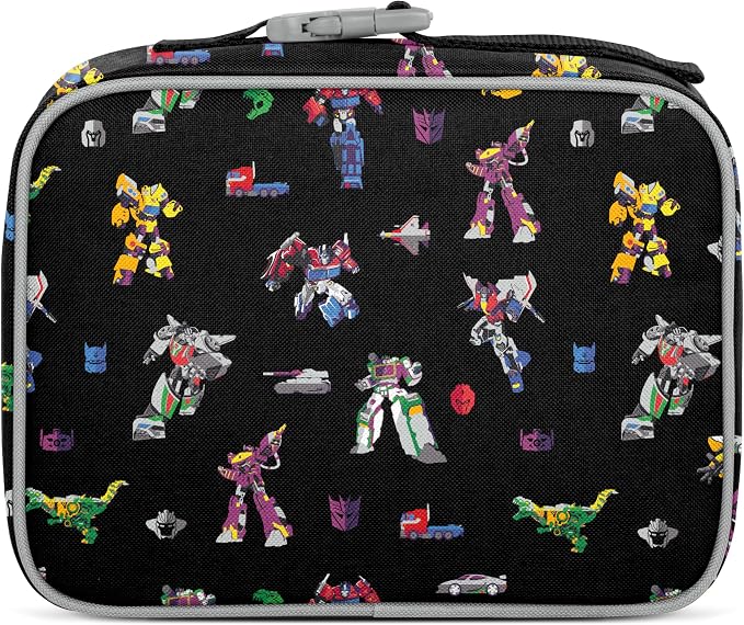 Simple Modern Transformers Kids Lunch Box - Image 2