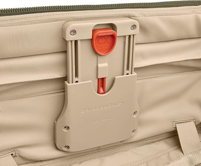Briggs & Riley 21" Global Carry On Expandable Spinner - Image 12