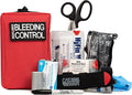 Scherber Public Access Bleeding Control Kit | Trauma Equipment, First Aid by Scherber