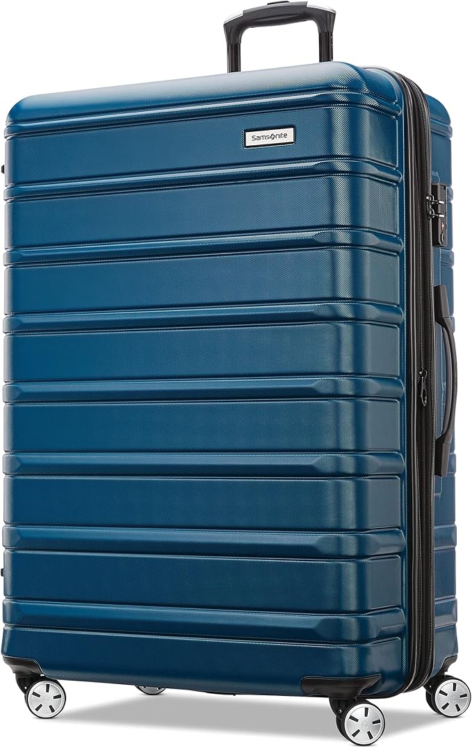 Samsonite Omni 2 Hardside Expandable Luggage by Samsonite