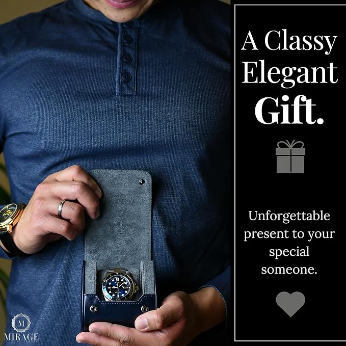 Single Watch Case - Image 4