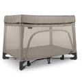 UPPAbaby Remi Playard | Deluxe 3-in-1 Portable Playard, Bedside Bassinet + by UPPAbaby