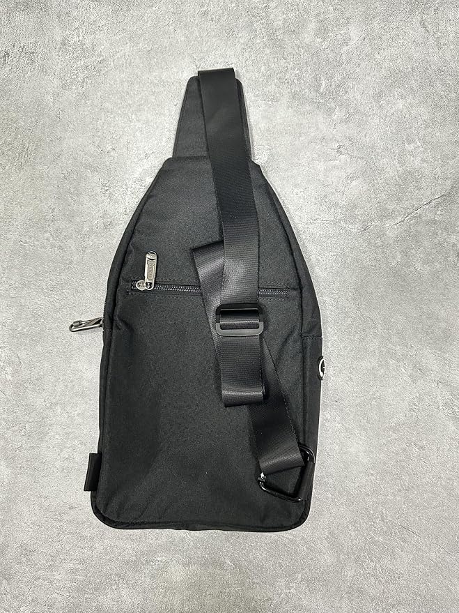 WATERFLY Small Crossbody Sling Backpack Anti Theft Backpack - Image 8
