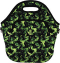 Sok It LunchTote Zippered Bag Insulated Neoprene Caddy by SokIt