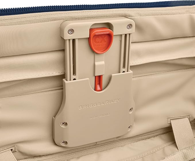 Briggs & Riley Global 21" Carry On Expandable Spinner - Image 12