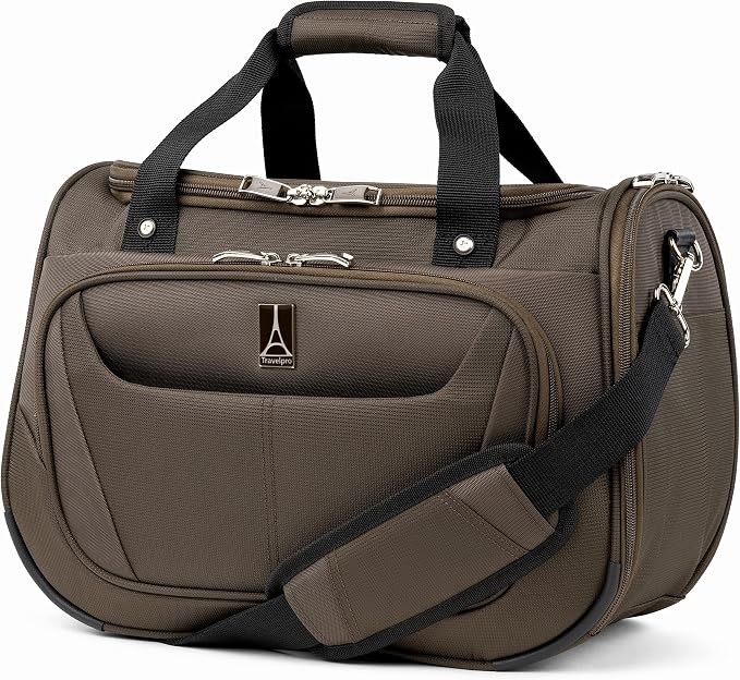 Travelpro Maxlite 5 Softside Lightweight Underseat Carry-On Travel Tote - Image 2