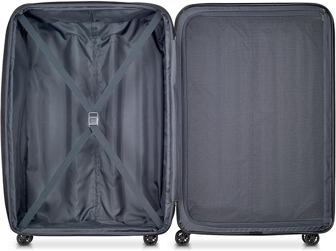 DELSEY PARIS Helium Aero Hardside Expandable Luggage - Image 7