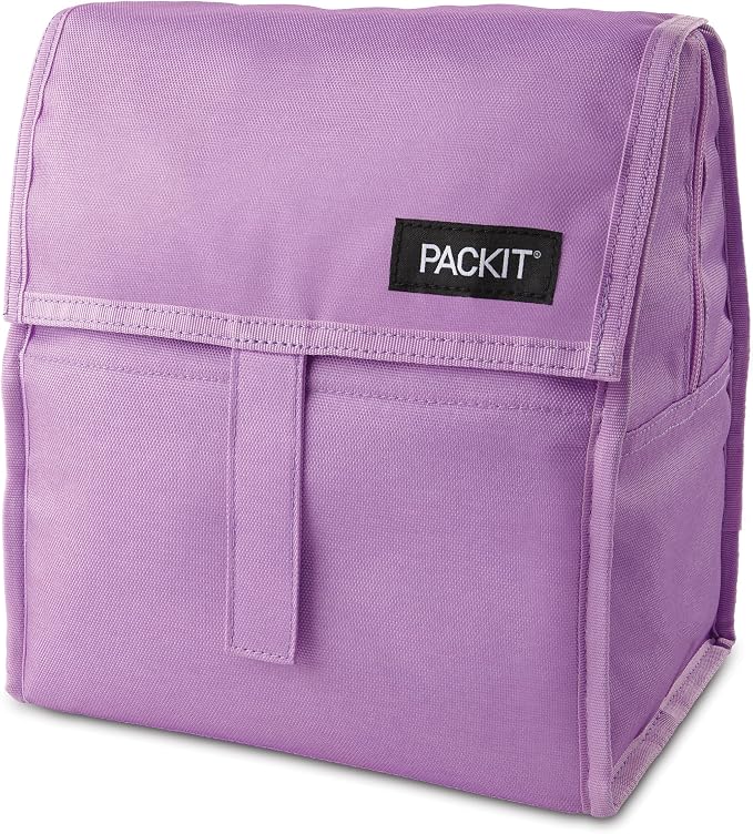 Packit® Freezable Lunch Bag, Built - Image 2