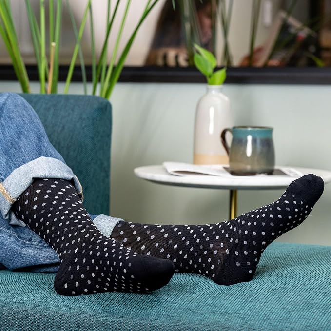 Medical Grade Compression Socks - Image 7