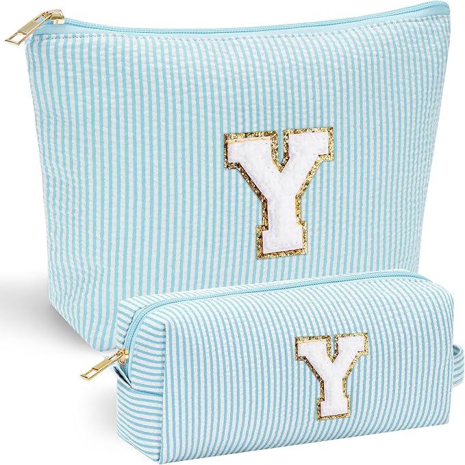 YOOLIFE Travel Makeup Bag by YOOLIFE