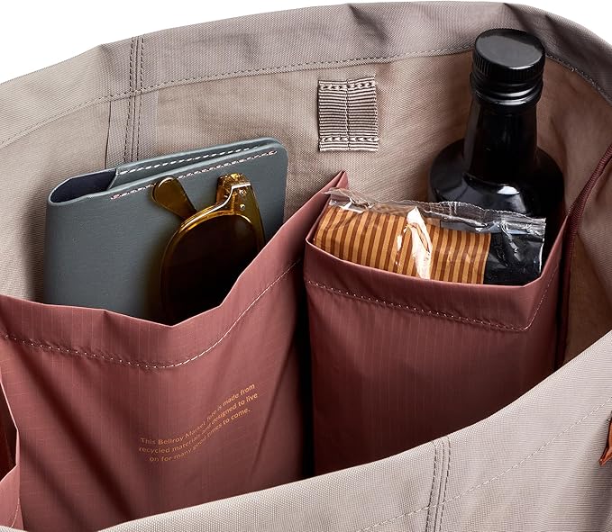 Bellroy Market Tote – - Image 4