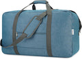 28 inch Extra Large Travel Duffel Bag Foldable Weekender Packable Lightweight by Narwey