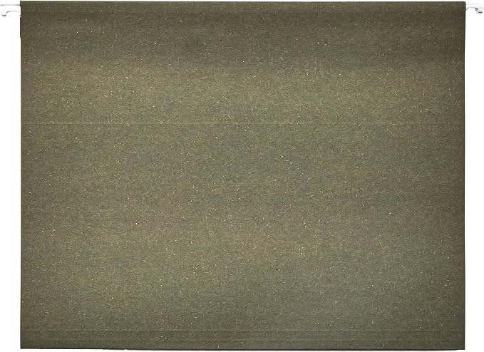 Amazon Basics Hanging Organizer File Folders - Image 3