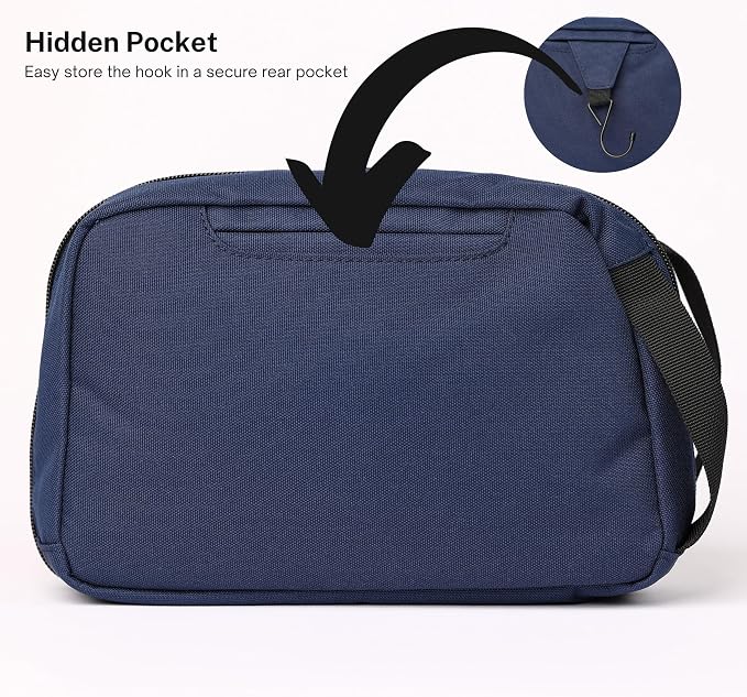 Toiletry Bag for Men & Women - Image 9