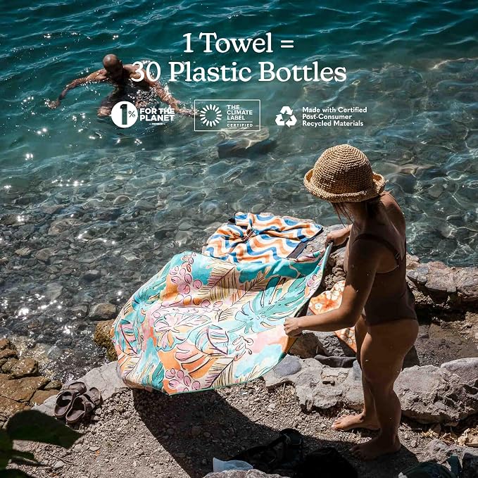 Nomadix Original Towel - Image 6