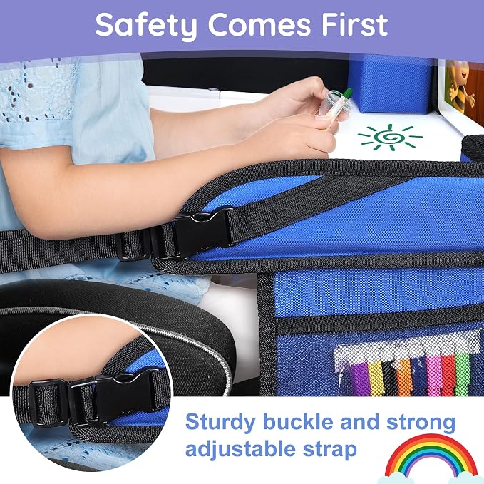 Kids Travel Tray, Kids Travel Trays - Image 5