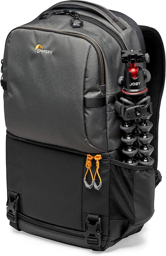 Lowepro Fastpack BP250AW III Backpack - Image 15