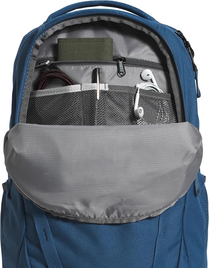 THE NORTH FACE Vault Everyday Laptop Backpack | Commuter Travel Bag - Image 5