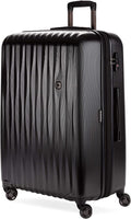 SwissGear 7272 Energie Expandable Hardside Luggage by SwissGear