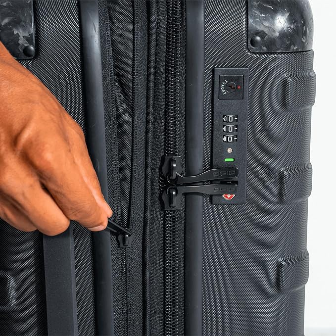 OGIO Renegade Vault Wheeled Travel Bag - Image 4
