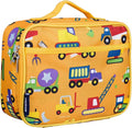 Wildkin Kids Insulated Lunch Box – Durable and Reusable by Wildkin