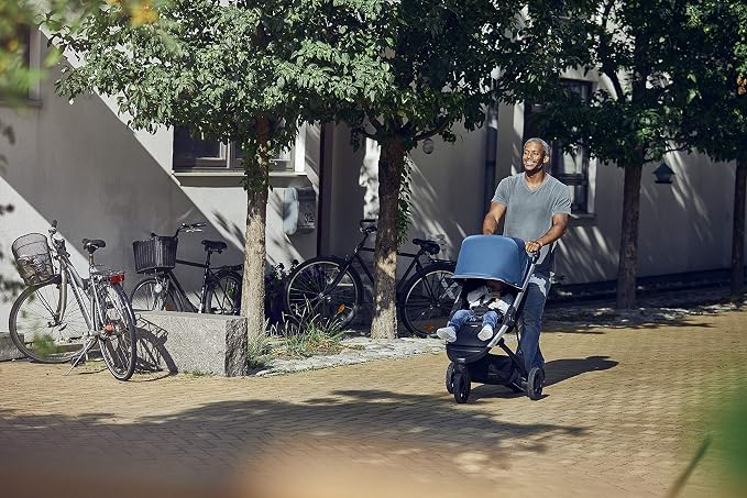 Thule Spring Compact Stroller - Image 2