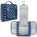 PAVILIA Toiletry Bag Travel Bag by PAVILIA