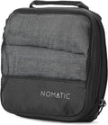 Packing Cubes with Compression by Nomatic