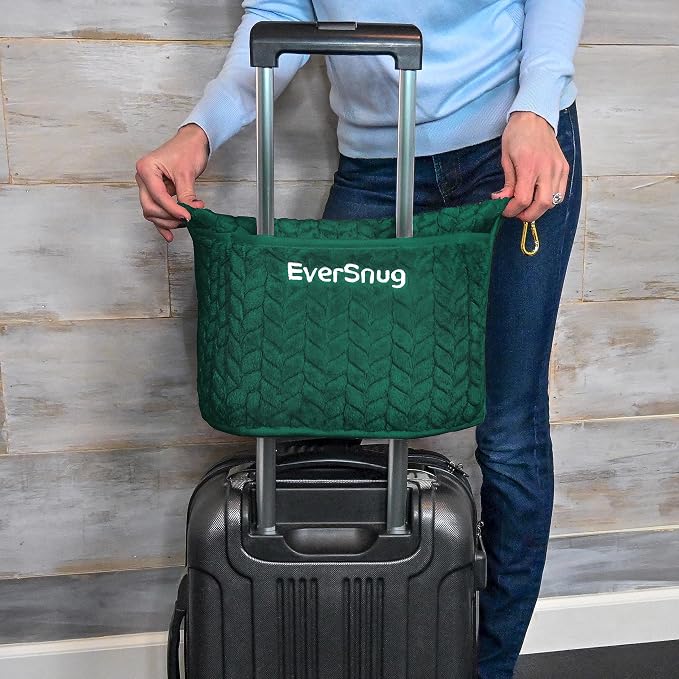 EverSnug Premium Travel Blanket Pillow - Image 3