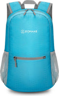 ZOMAKE Ultra Lightweight Hiking Backpack 20L by ZOMAKE