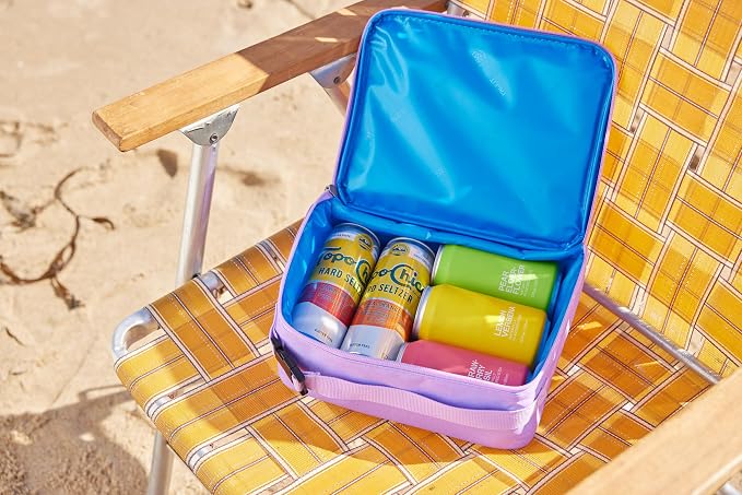 PackIt Freezable Classic Lunch Box, Built - Image 6