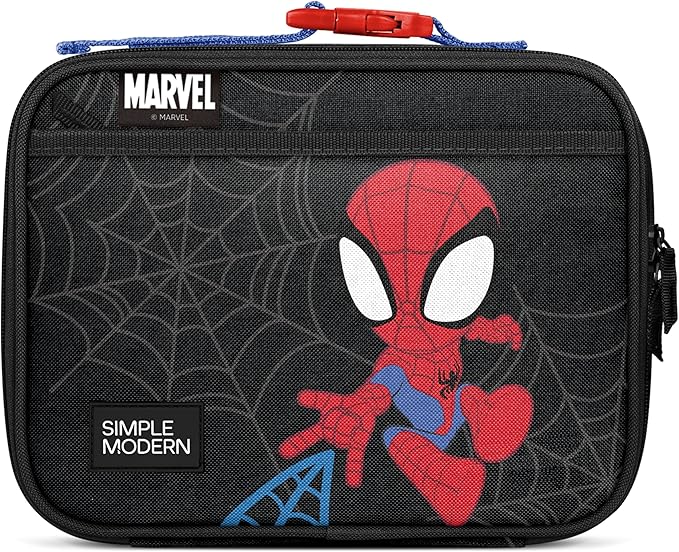 Simple Modern Marvel Kids Lunch Box by SimpleModern