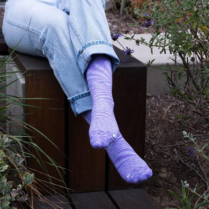 Medical Grade Compression Socks - Image 9