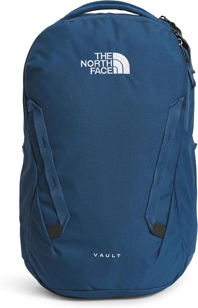 THE NORTH FACE Vault Everyday Laptop Backpack | Commuter Travel Bag by THENORTHFACE