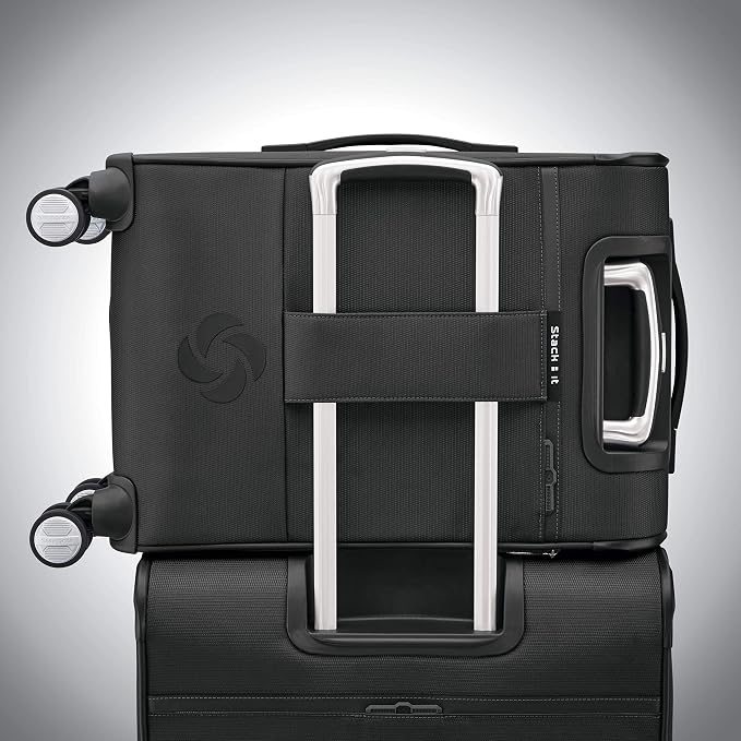Samsonite Solyte DLX Softside Expandable Luggage - Image 6