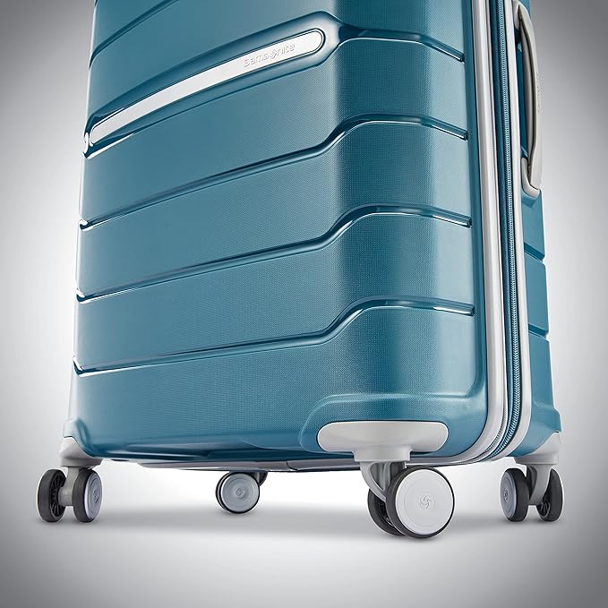 Samsonite Freeform Hardside Carry-On Luggage - Image 3