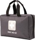 First Aid Kit – 291 Pieces of First Aid Supplies | Hospital Grade Medical by Thrive