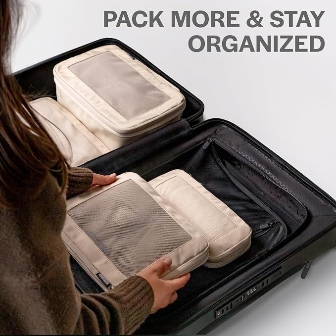 Aerotrunk Compression Packing Cubes - Image 7