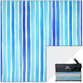 Quick Dry Towel Extra Extra Large 72x72 Inch by EliteTrend%C2%AE